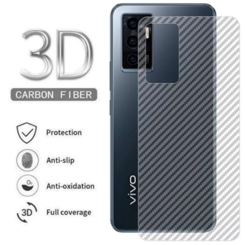 GARSKIN SKIN KARBON VIVO V23E / VIVO V23 5G