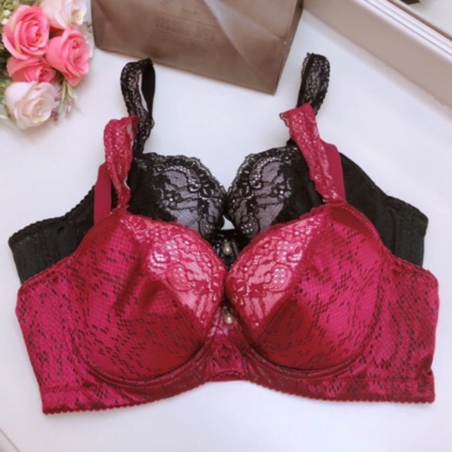 BRA (M24) PAKAIAN DALAM WANITA TANPA BUSA DAN BERKAWAT BRA PENEKAN LEMAK