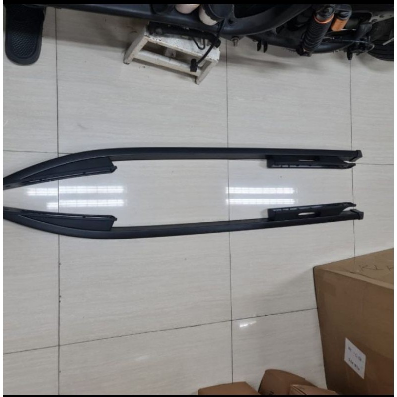 roofrail Triton 2016-2021