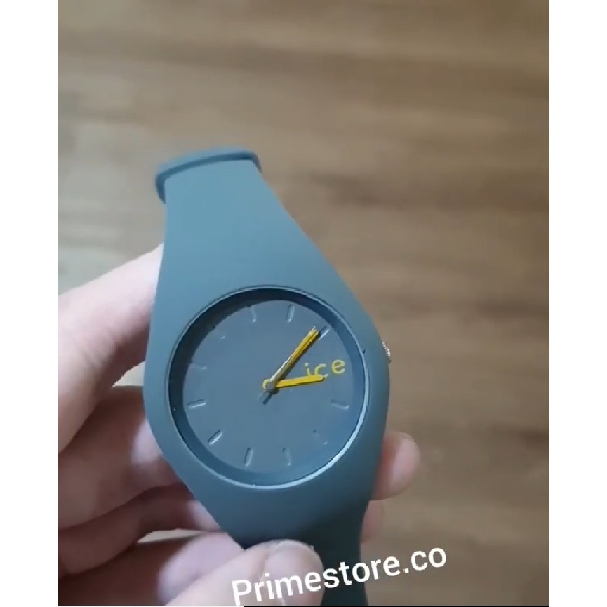 Ice Watch Rubber Shopee Indonesia