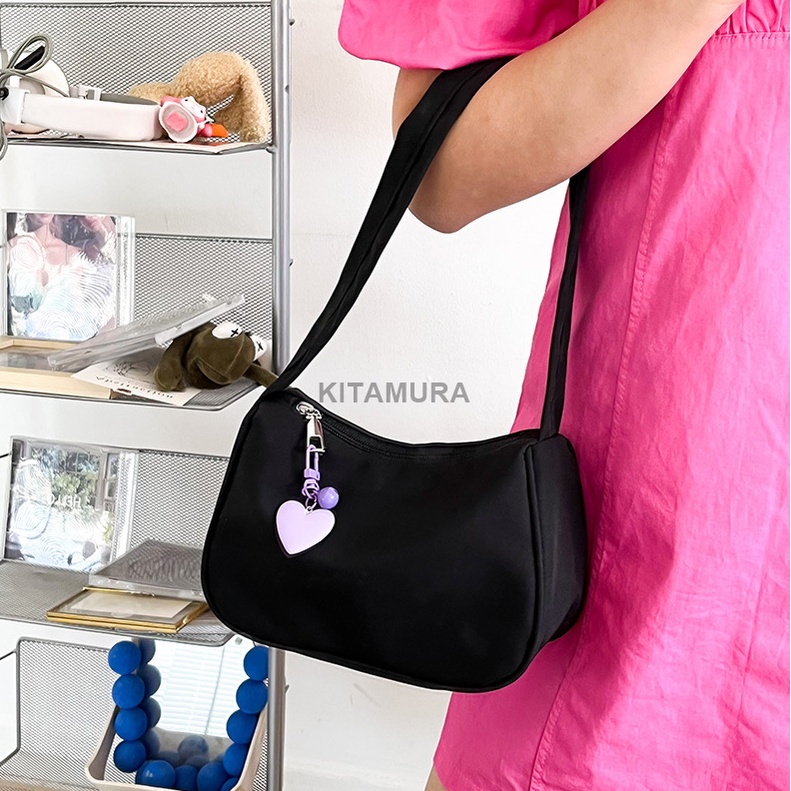 TG184/TAS SELEMPANG WANITA/TAS ANTI AIR/TAS BAHU/TAS JINJING/TAS KECIL/SLING BAG/TAS IMPOR/TAS KOREA