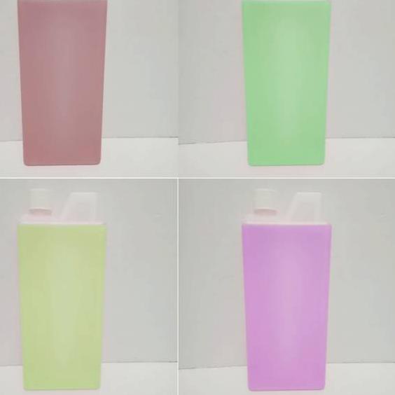 ✫ FZ - Toner pelicin wajah literan ➯