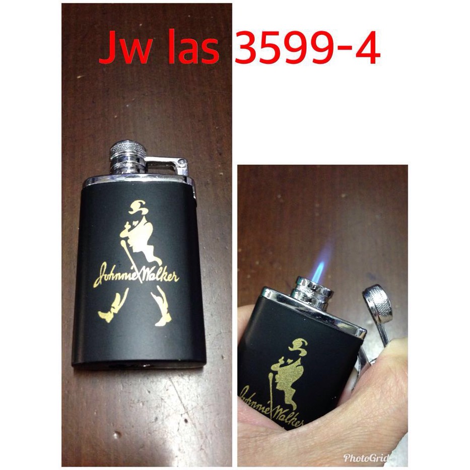 Korek Api Jet Korek Gas Korek Api Jet Model JB LAS 3599-7