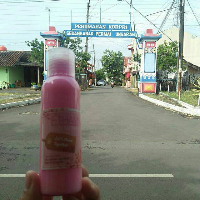 Lotion Etham