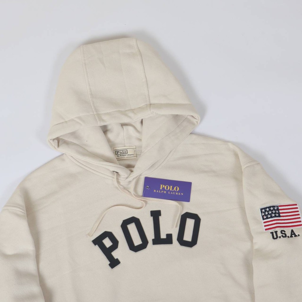 JAKET SWEATER HOODIE BS PL RALPH FLOCKING USA UNISEX PREMIUM QUALITY