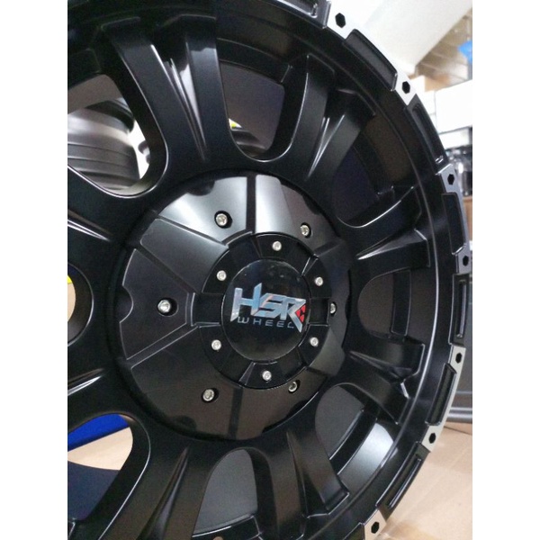 velg semi offroad r17 buat mobil Innova KIA Sonet Ertiga dll