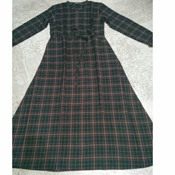 Preloved gamis Kotak2 by Passion of Syari