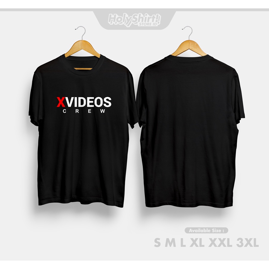 Kaos Baju Xvideos 18+ Kaos Distro