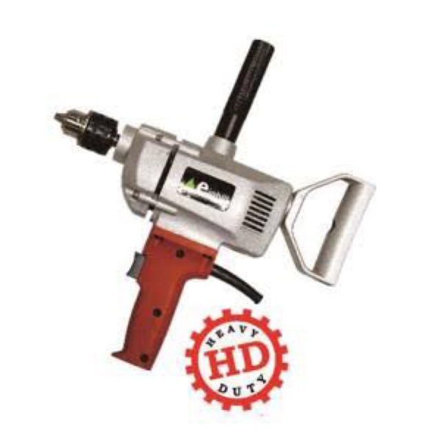 Bor pesawat 13mm body besi einhill 9262 u