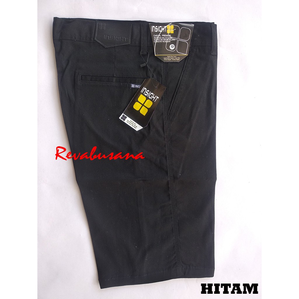 Celana Pendek Pria Chino JUMBO BIG SIZE 27-55 GEMUK