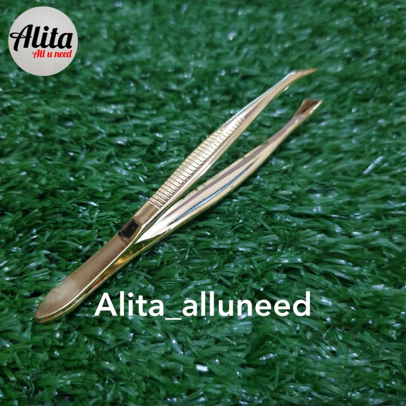 Pinset SOLWA ORIGINAL