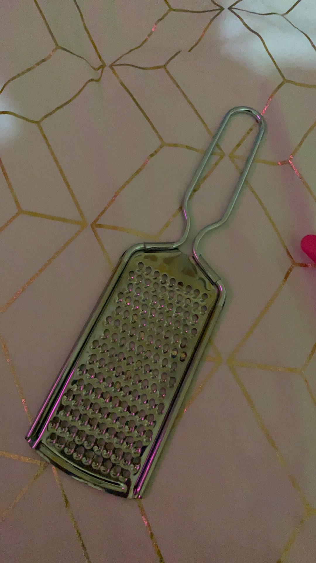 Parutan Keju Stainless/parutan Coklat/greater Cheese/alat Parut Stain