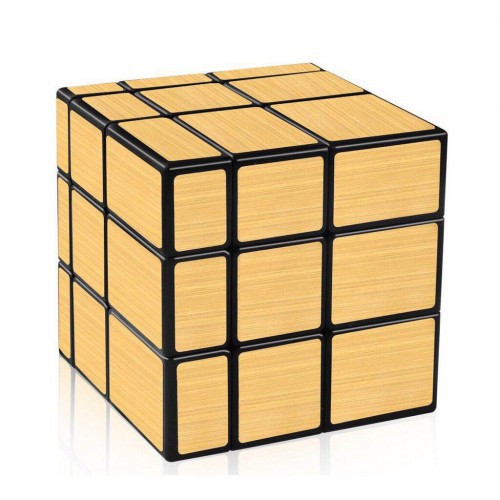 RUBIK MIROR 3X3 / RUBIK MIRROR 3X3