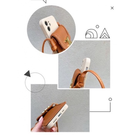 Case Sling Tas FH54 WM for Oppo Realme 2 Pro U1 U2 5 5s 5i 8i 9 10 C1 C10 C11 C12 C15 C2 C20 C20a C21 C21y C25 C25y C3 C30 C31 C33 C35 C55 Narzo 20 30A 50 50a 50i