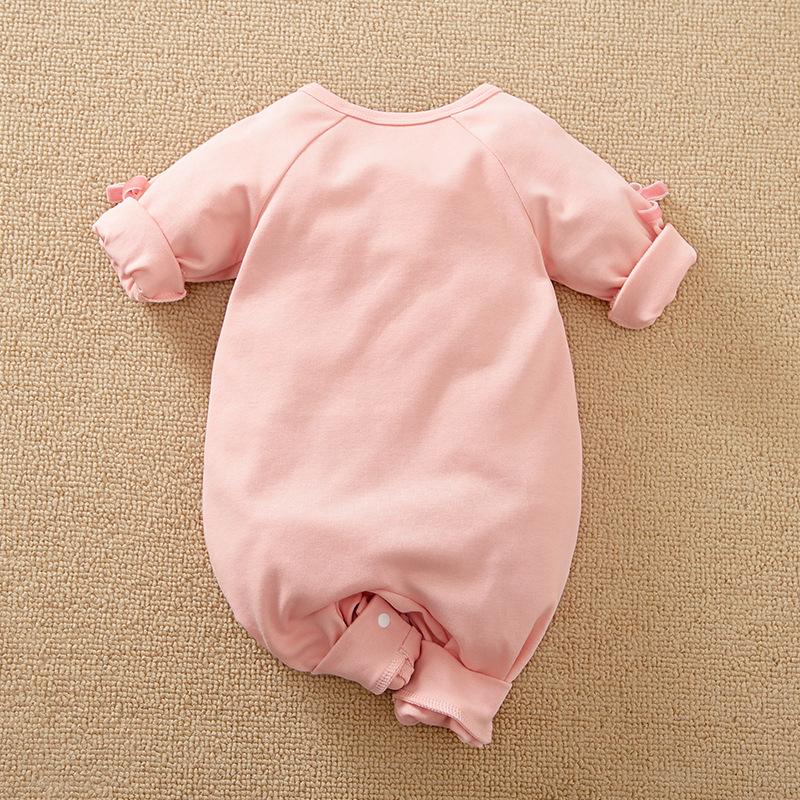 [COD]  Baju bayi perempuan lengan panjang MOTIF UNICORN PINK 0-2 tahun / jumper bayi lengan panjang jumper bayi perempuan import baju baby girl/babylovanta