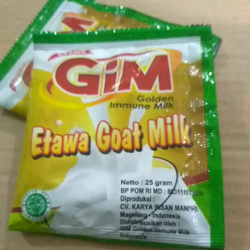 

persaset ettawagim susukambing 25gr