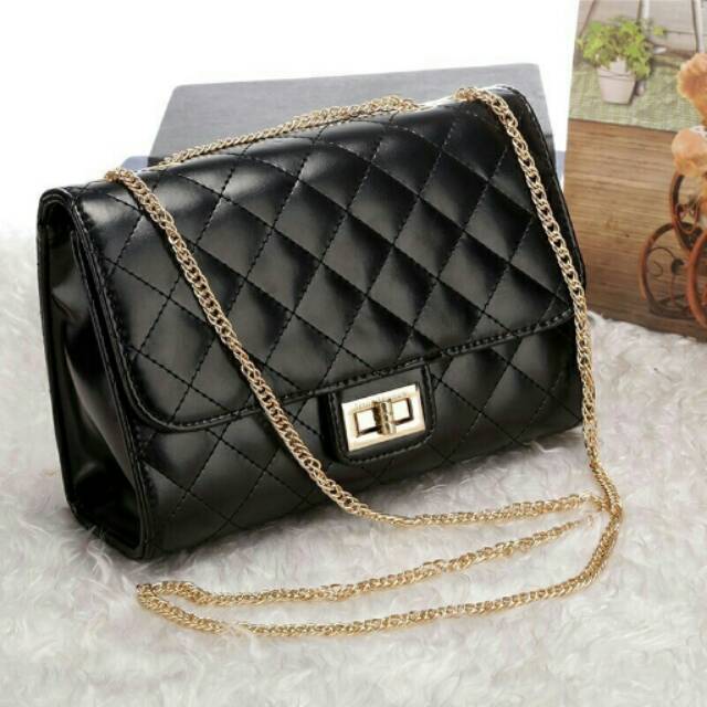 MINNIE CHLOE BAG JIMS HONEY ORIGINAL