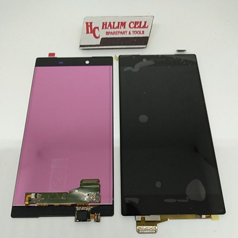 LCD TOUCHSCREEN SONY XPERIA Z5 PREMIUM ORIGINAL