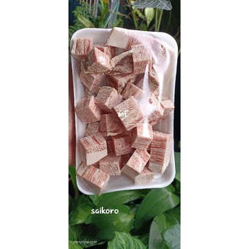 

saikoro 250gr