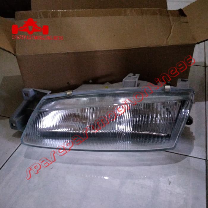 Head Lamp Lampu Depan KIA Timor Sephia MURAH