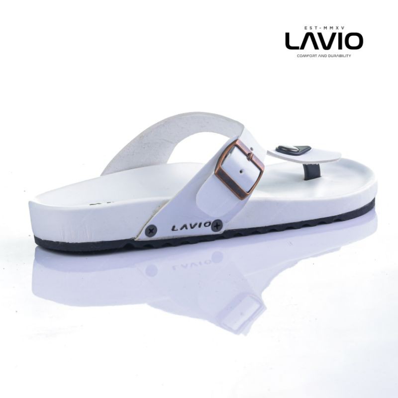 Lavio Aero Sandal Jepit Pria Original Terlaris