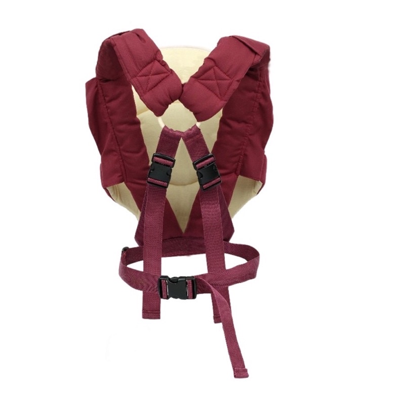 Snobby Gendongan Ransel Beach Series Saku Print - TPG7142