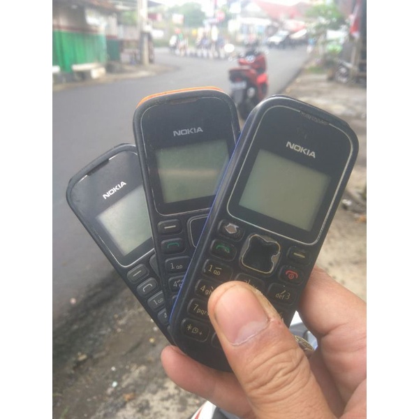 Jual handphone Nokia jadul bekas spek hp jadul | Shopee Indonesia