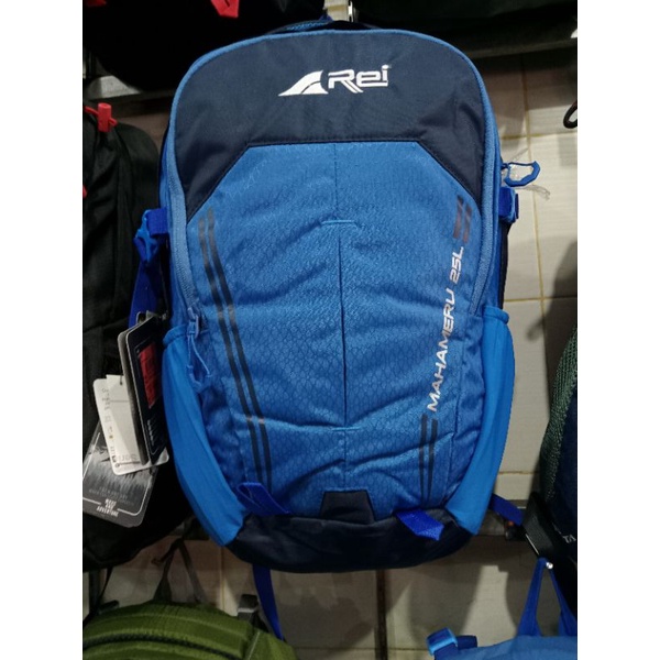 DAYPACK AREI MAHAMERU 25L