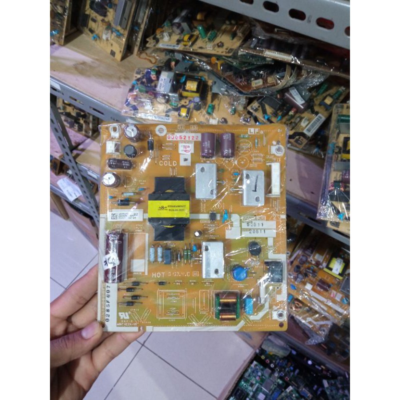 LC-40SA5100I POWER SUPPLY SHARP - MESIN TV LED SHARP LC-40SA5100I - MB LED SHARP LC-40SA5100I