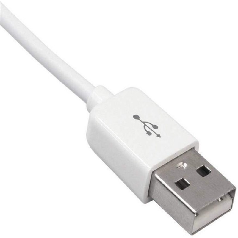 Adapter Kartu Jaringan Lan Ethernet Usb 2.0 Ke Rj45 10mbps Untuk Windows7,8,10,Xp Pc / Laptop