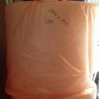 

BUBBLE WRAP PUTIH UKURAN 75CM*50M
