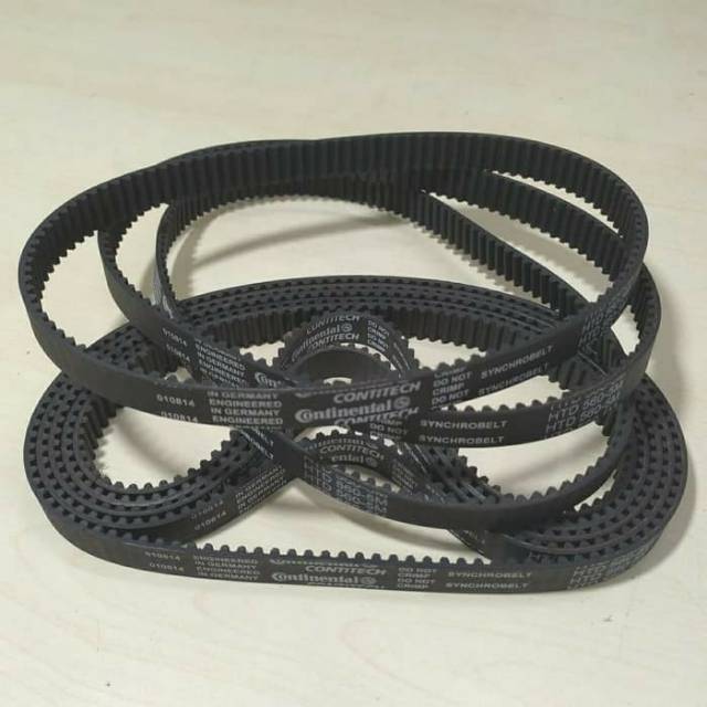 Timing Belt HTD 560-5M Continental Contitech Germany