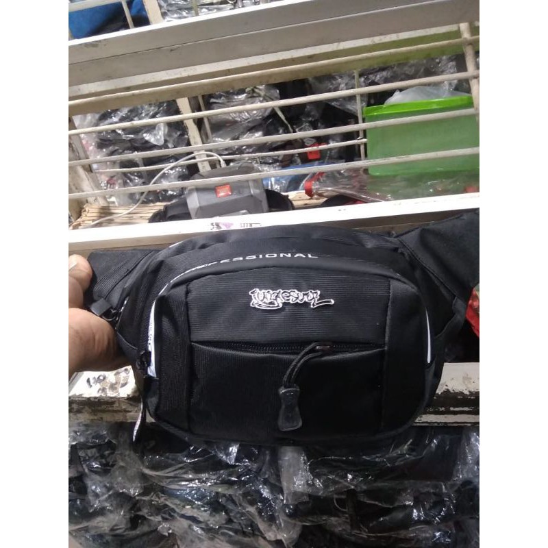 tas waistbag jungle surf original product