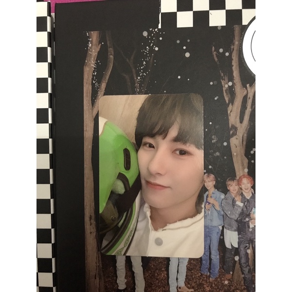 (baca desk)OFFICIAL PC RENJUN (boom vers) , CC LELE