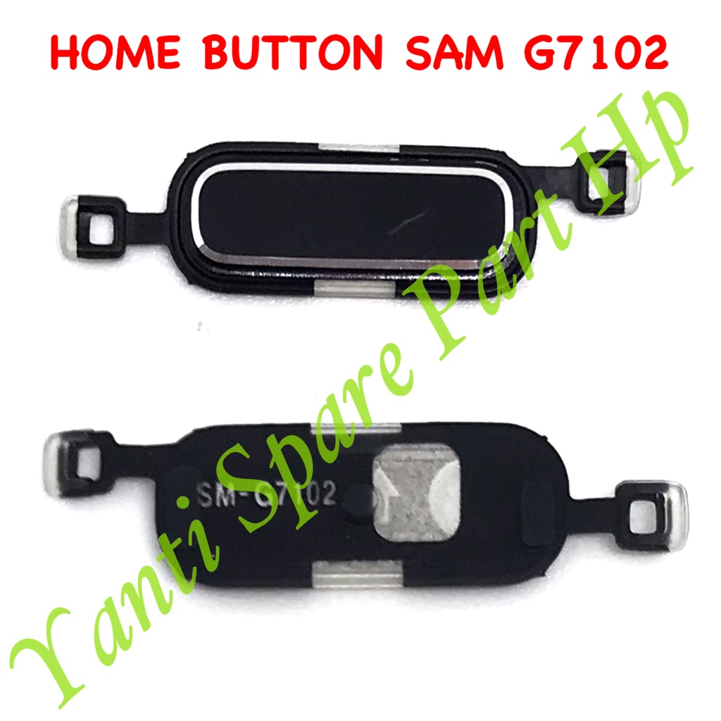 Home Button Samsung Grand 2 G7102 G7106 Original Terlaris New