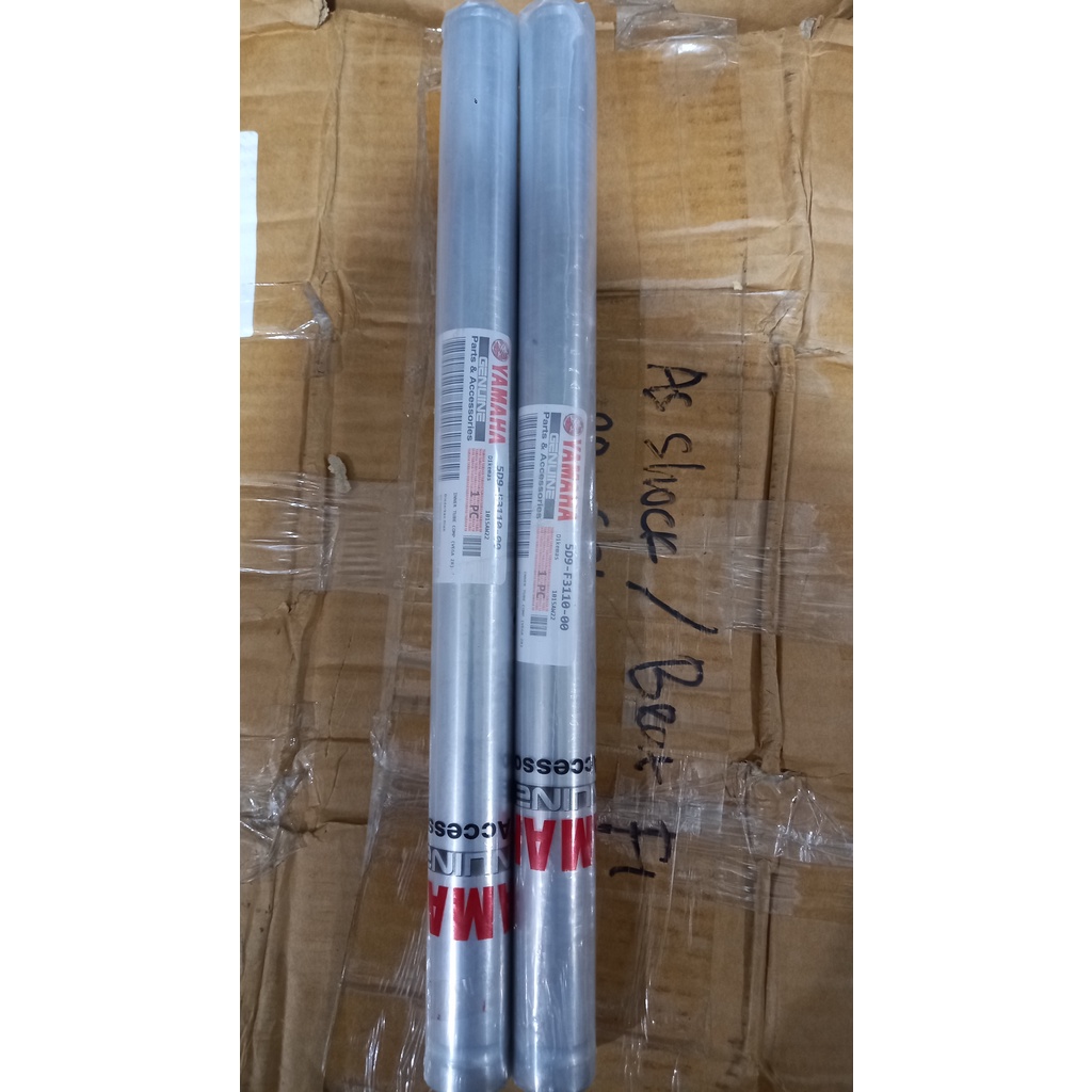 AS SHOCK DEPAN YAMAHA VEGA ZR VEGA RR
