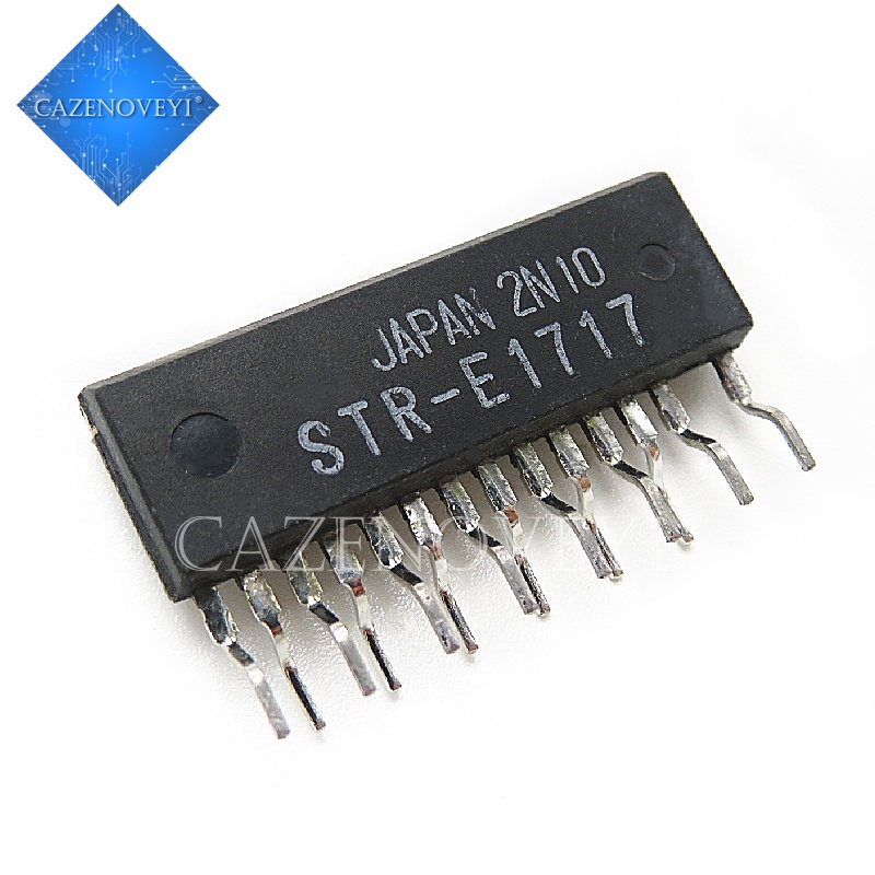 1pc Ic Stre1717 Str-E17 E17 Zip-14