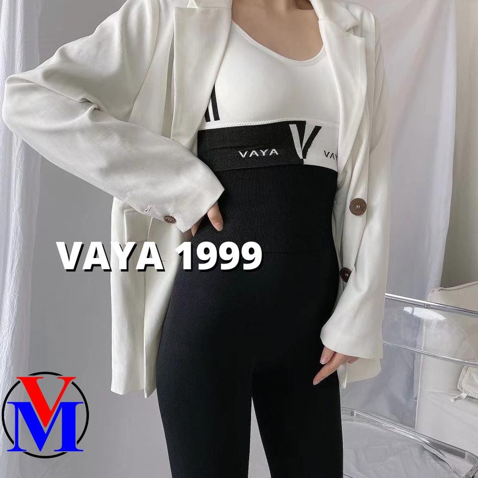 "CPK. 808845" Vaya Celana legging Wanita Art 1999