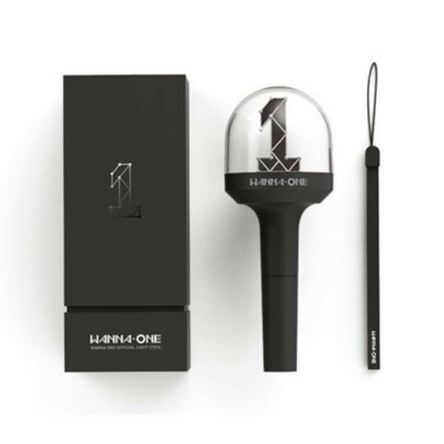 Wanna One Lightstick