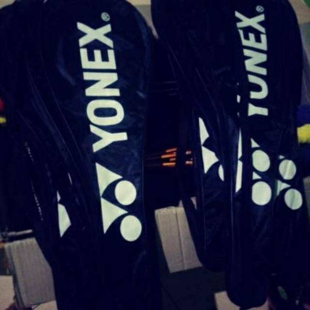 Cover Tas Raket Yonex Single Isi 1