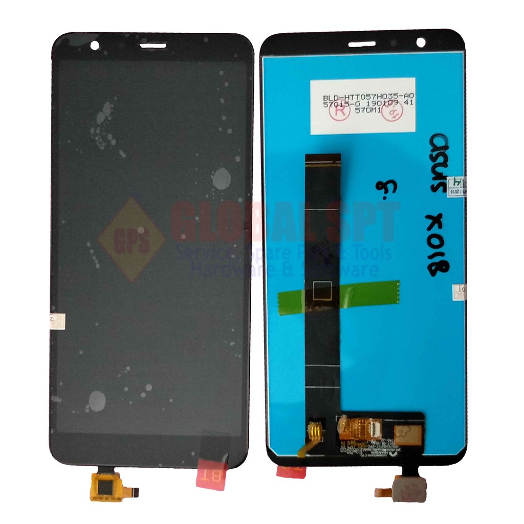 LCD TOUCHSCREEN ASUS ZB570TL / X018 / X018D / ZENFONE MAX PLUS