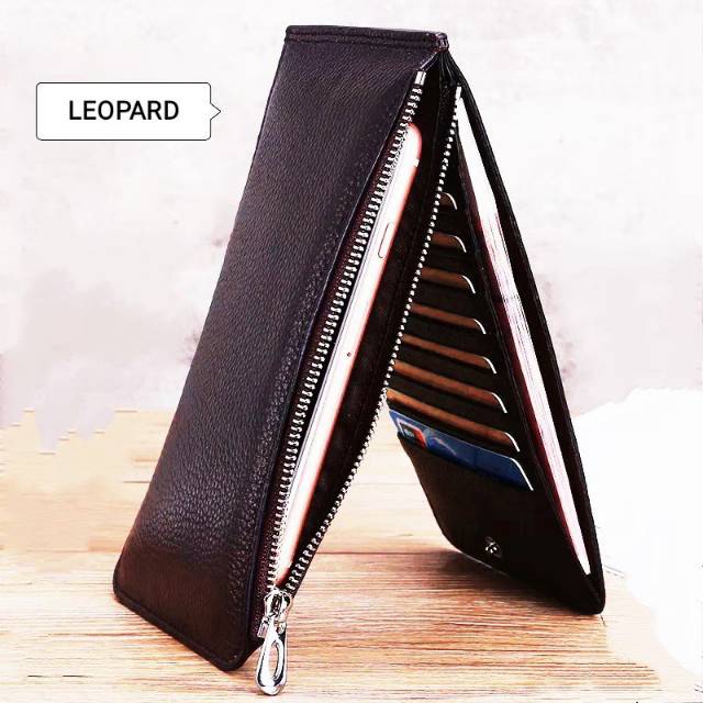 MOCHILLA STORE BAGS &amp; DOMPET - DOMPET WANITA D03 DOVE KELLY BELLY LONG KOREAN FASHION WALLET