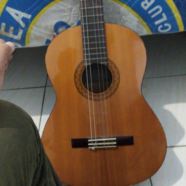 Gitar ukulele senar 4 free tali ukulele