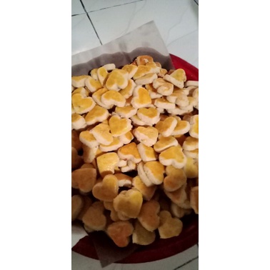 

Kue Kering Kacang