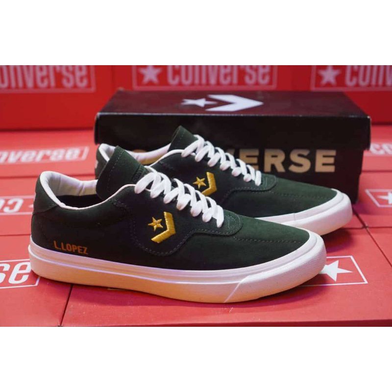 SEPATU CASUAL CONVERSE LOPEZ SIZE 39-44