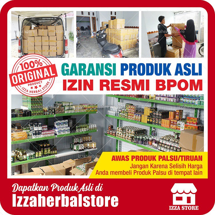 PROMO Kapsul SIGURAH ASLI Original Ekstra Herbal Pernapasan Gurah Batuk Berdahak