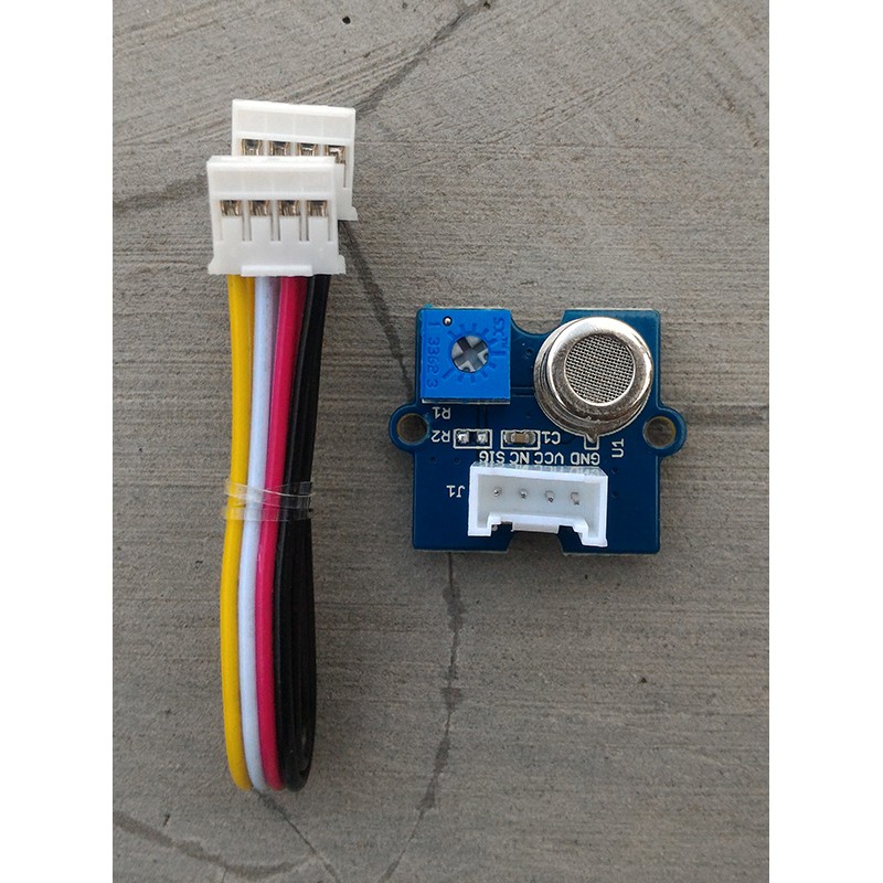 Grove - HCHO (Formalin) Sensor
