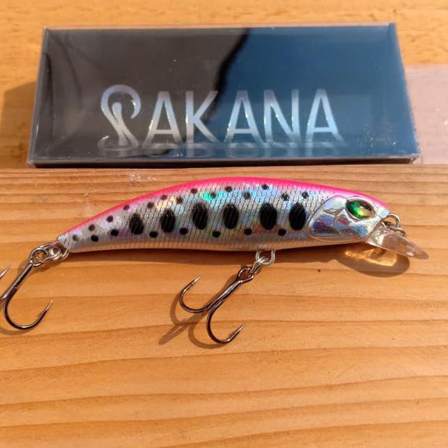 sakana lure