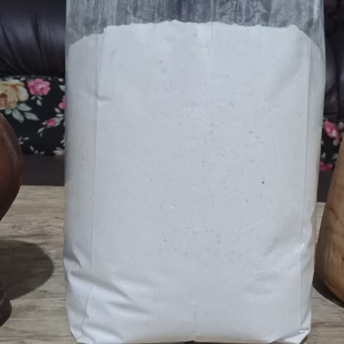 

Tepung Bubuk Beras Putih Aroma Kayumanis 1kg