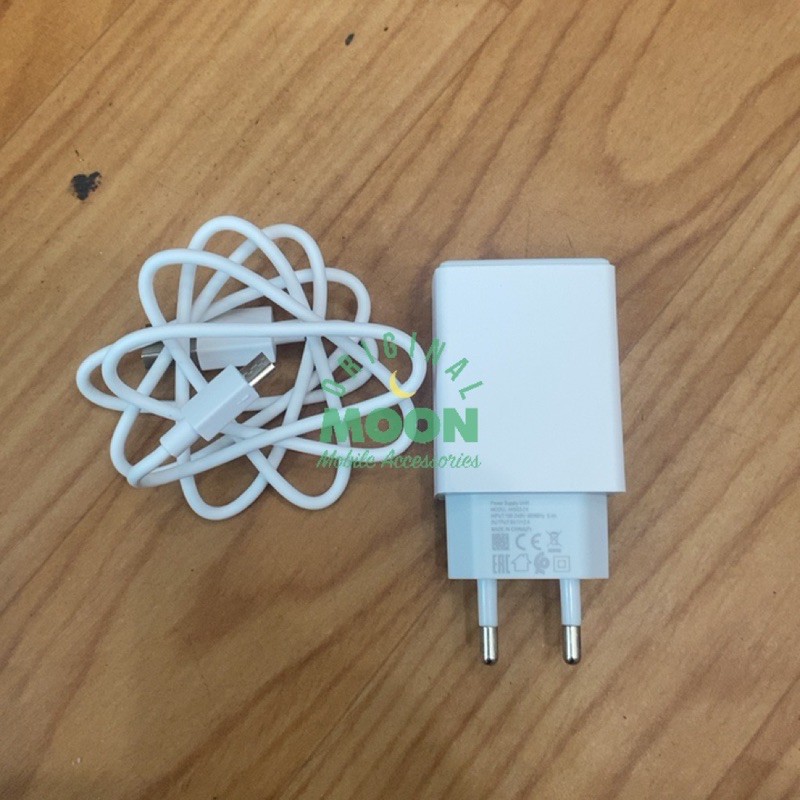 Charger Oppo Original A12, A15, A3S, A5S, A1K, A7, A31, A71, F3, F5, F7, A31, F1S, A37F, F1, F3 Plus